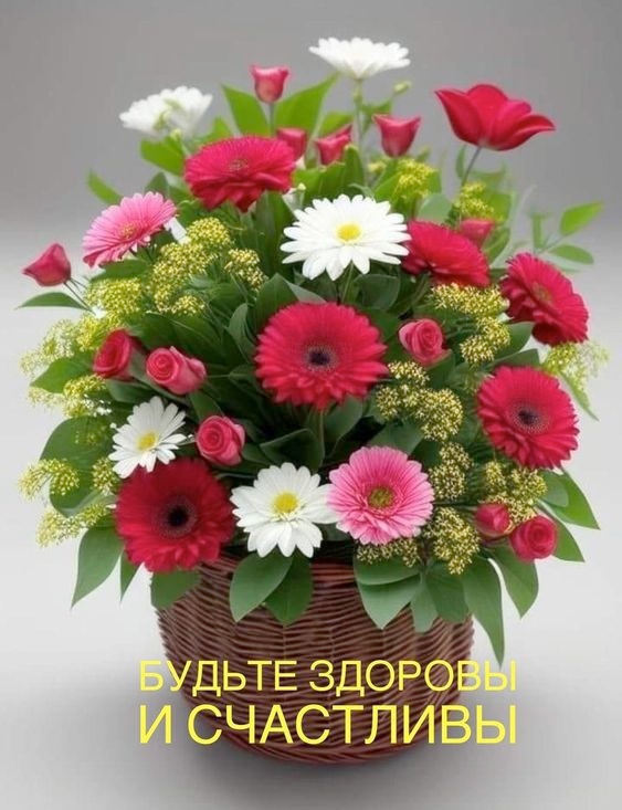 Открытки с Днем Рождения Картинки на День Рождения