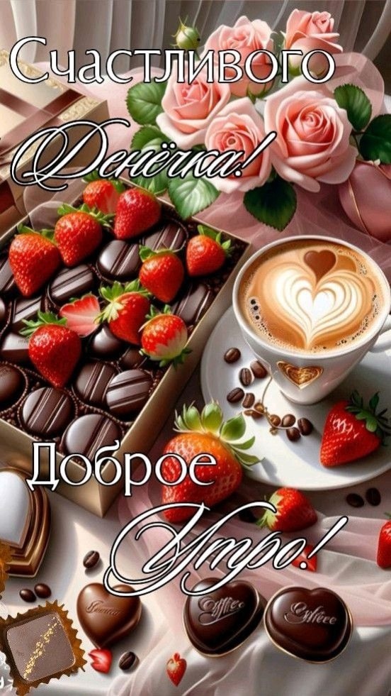 Утренние картинки