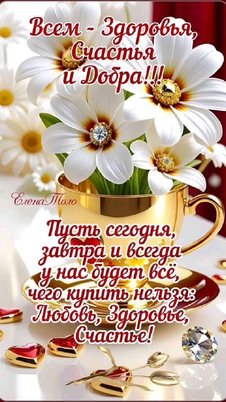 Утренние картинки
