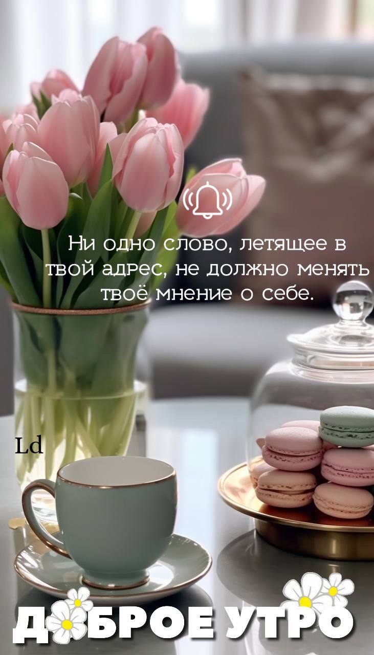 Утренние картинки