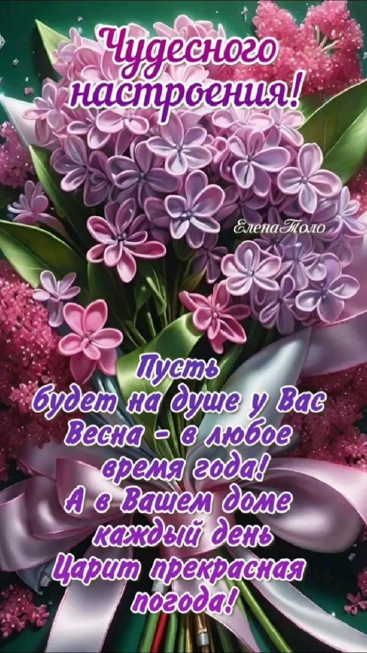 Утренние картинки