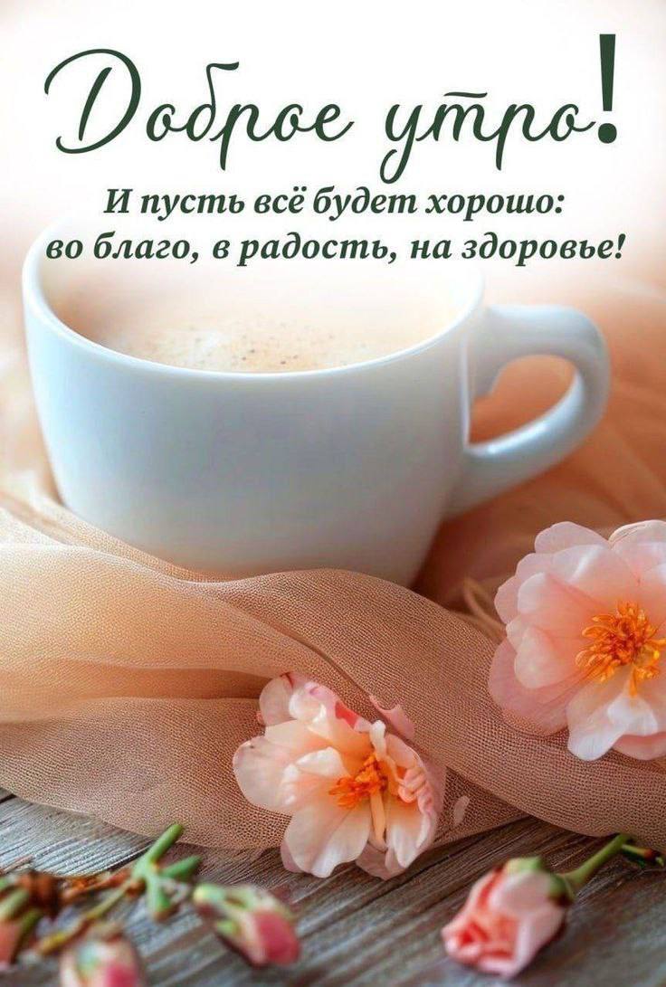 Утренние картинки