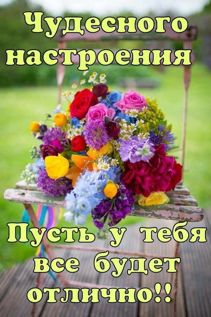 Утренние картинки