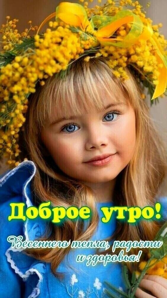 Утренние картинки