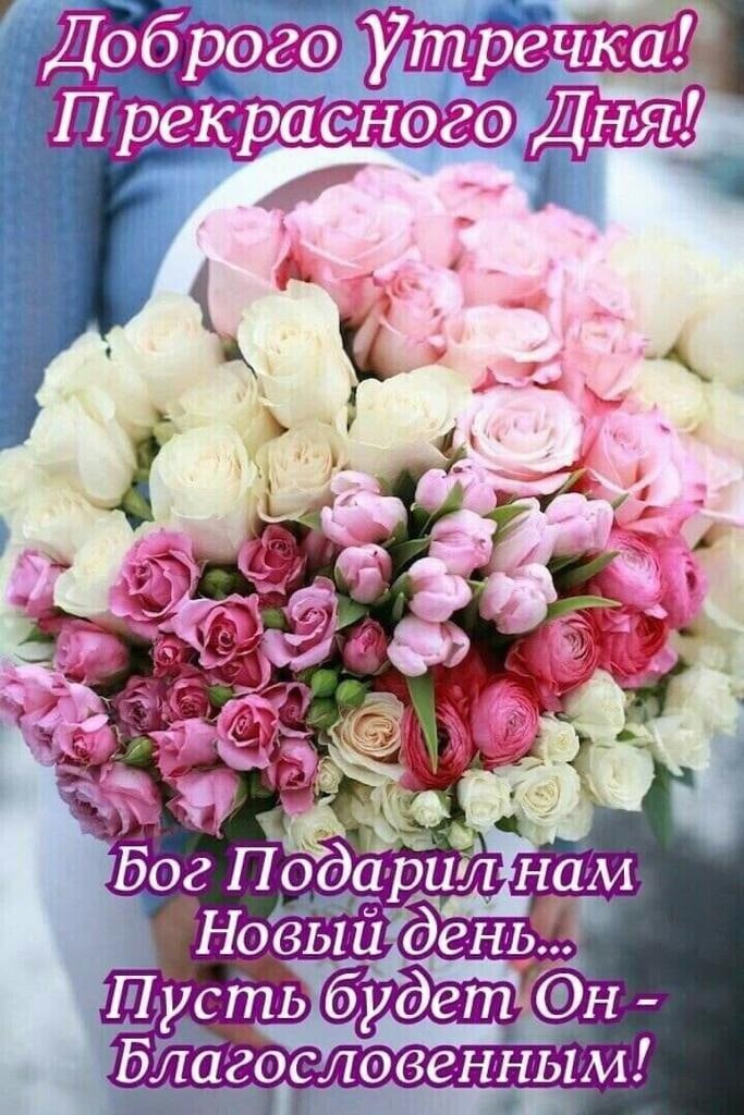 Утренние картинки